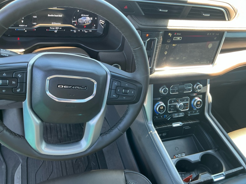 2024 GMC Yukon XL