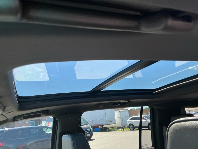 2024 GMC Yukon XL