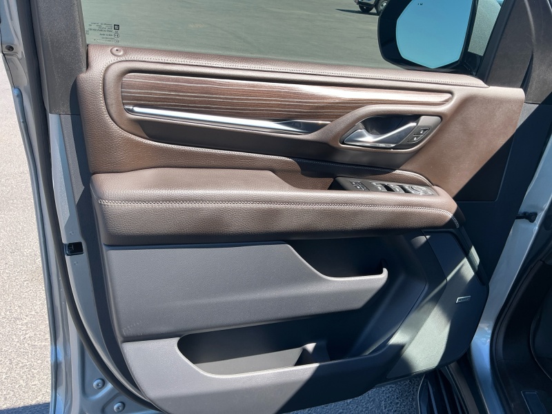 2024 GMC Yukon XL