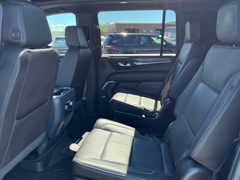2024 GMC Yukon XL
