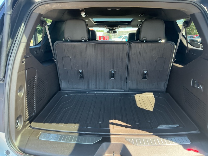 2024 GMC Yukon XL