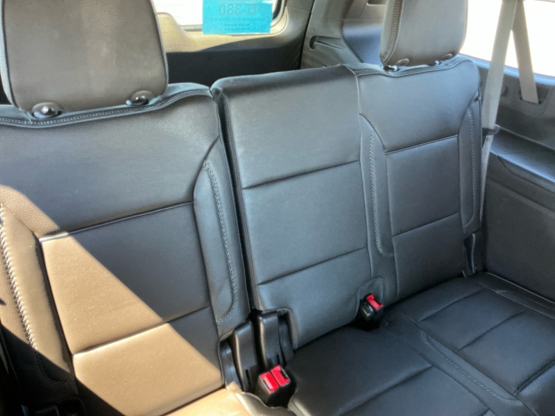 2024 GMC Yukon XL
