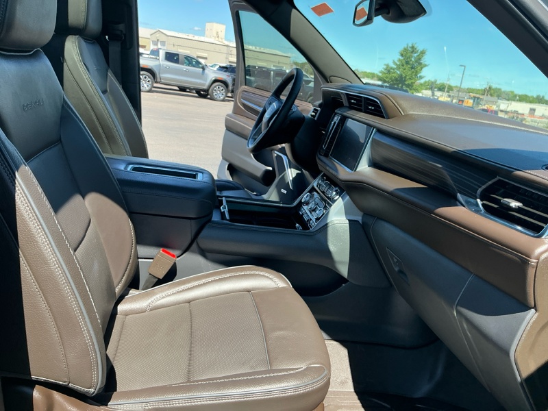 2024 GMC Yukon XL