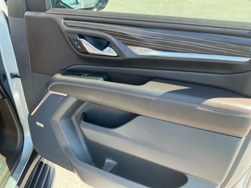 2024 GMC Yukon XL