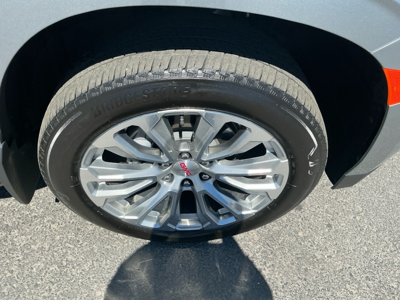 2024 GMC Yukon XL