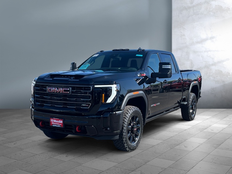New 2026 GMC Yukon XL Denali SUVs