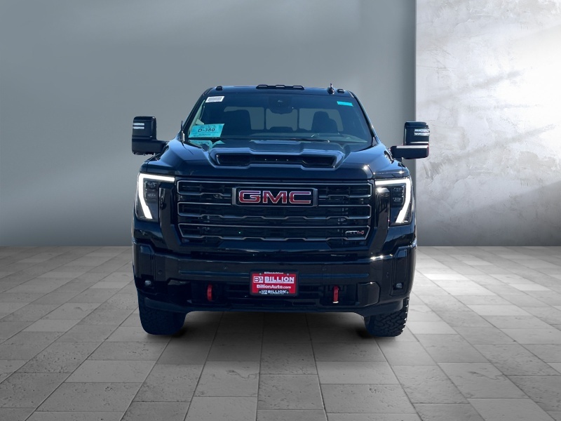 2026 GMC Yukon XL
