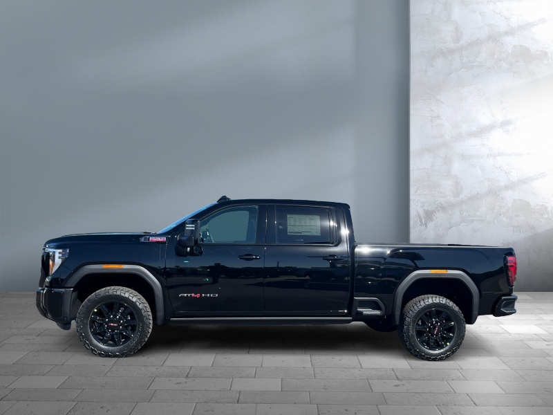 2026 GMC Yukon XL