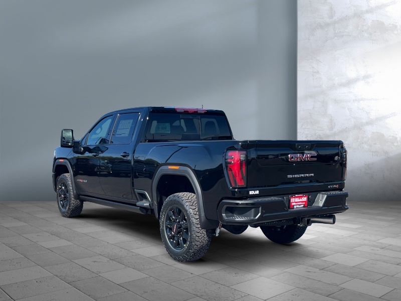 2026 GMC Yukon XL