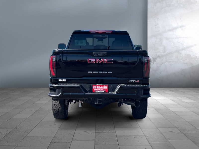 2026 GMC Yukon XL