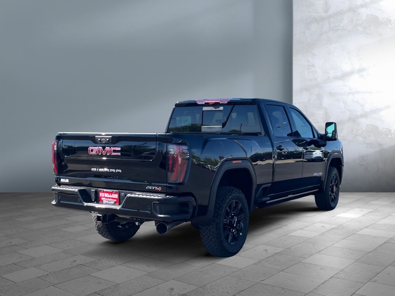 2026 GMC Yukon XL