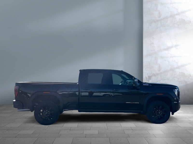 2026 GMC Yukon XL