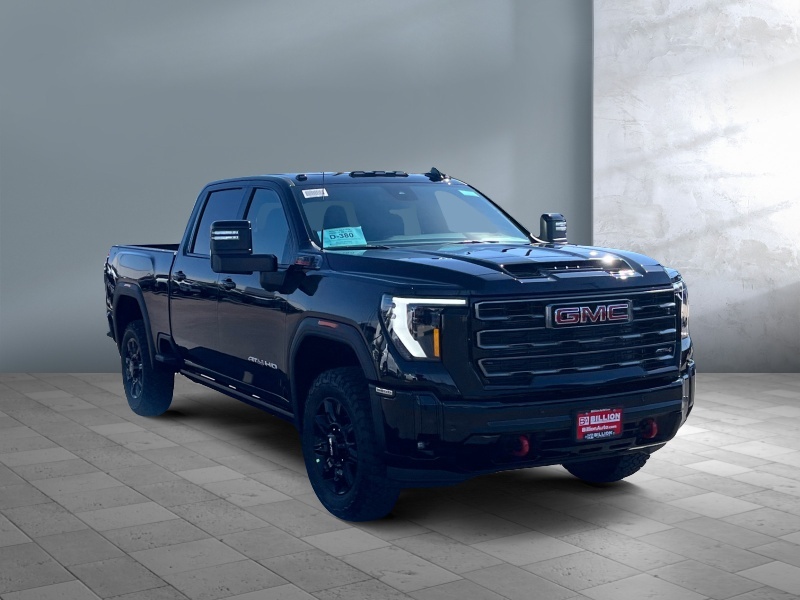 2026 GMC Yukon XL