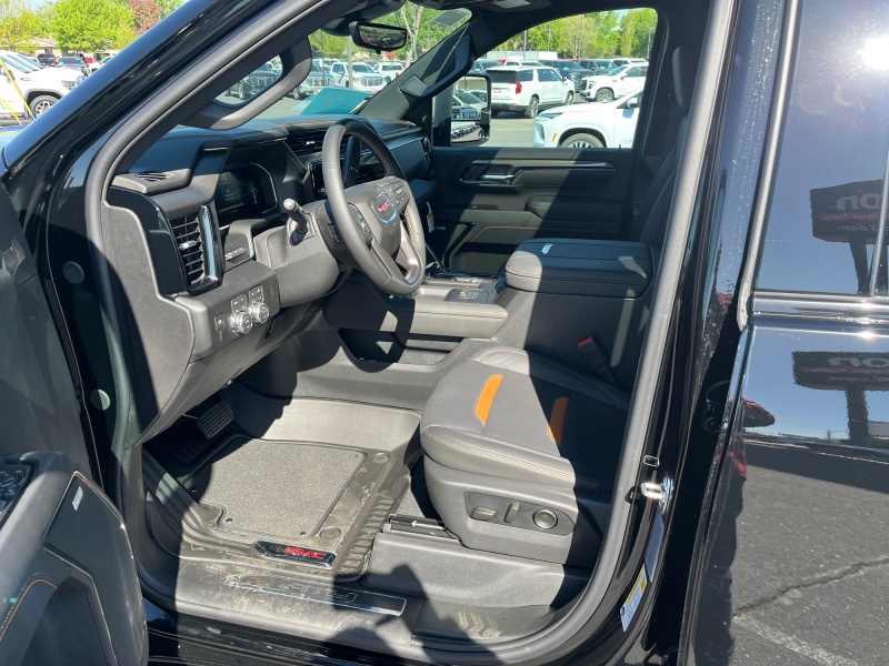 2026 GMC Yukon XL