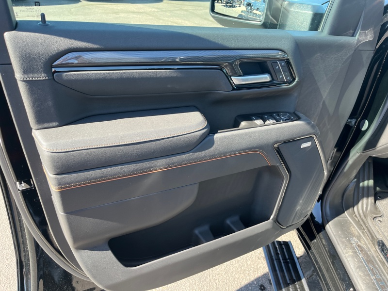 2026 GMC Yukon XL