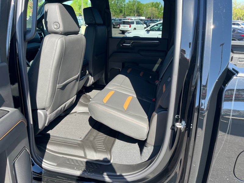 2026 GMC Yukon XL