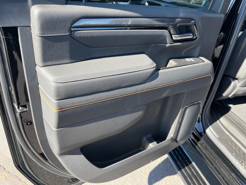 2026 GMC Yukon XL