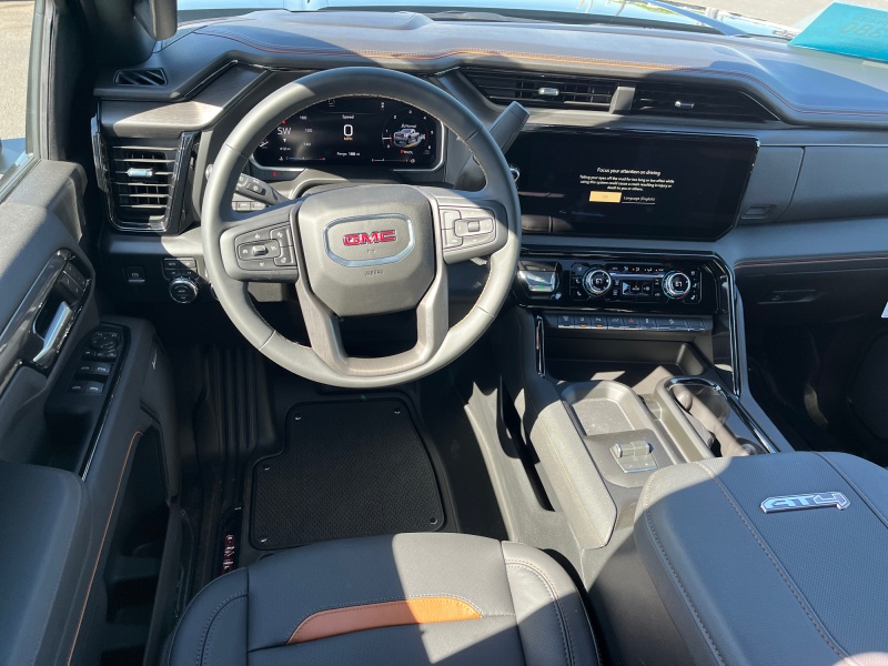 2026 GMC Yukon XL