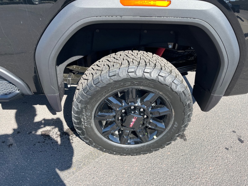 2026 GMC Yukon XL