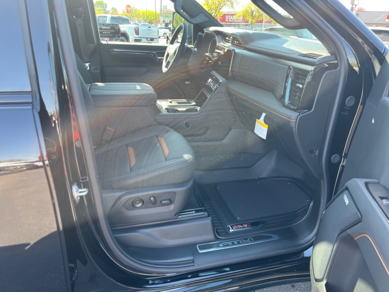 2026 GMC Yukon XL