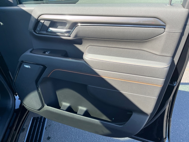 2026 GMC Yukon XL