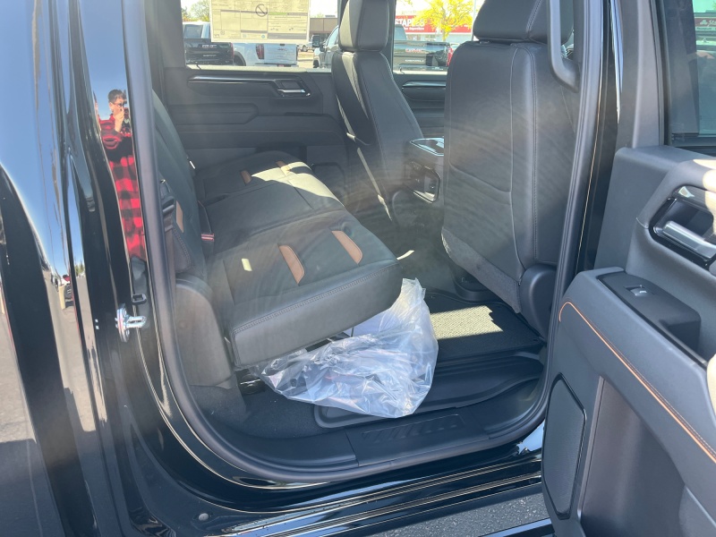 2026 GMC Yukon XL
