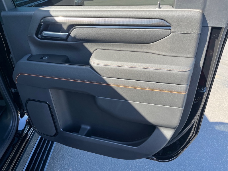 2026 GMC Yukon XL