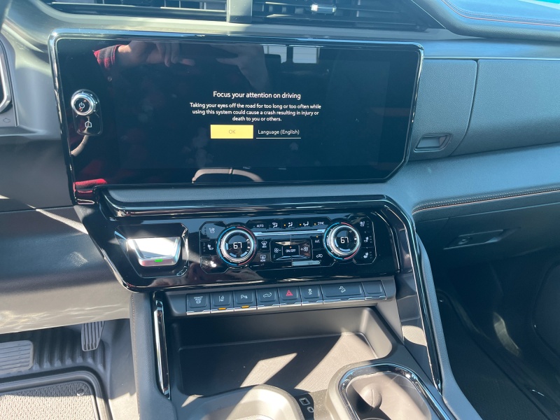 2026 GMC Yukon XL