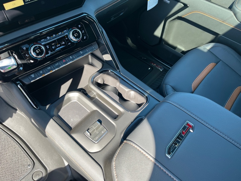 2026 GMC Yukon XL