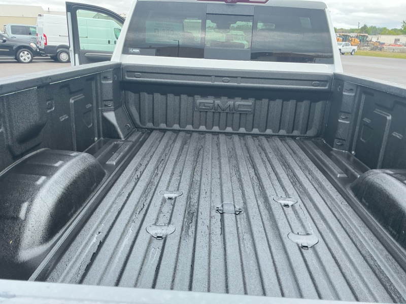2026 GMC Sierra 3500HD