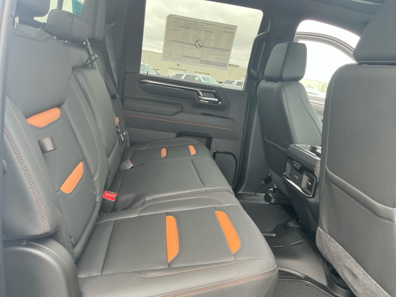2026 GMC Sierra 3500HD
