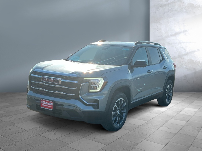 New 2026 GMC Terrain  Elevation Crossovers