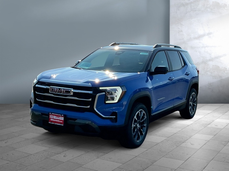 New 2026 GMC Terrain  Elevation Crossovers
