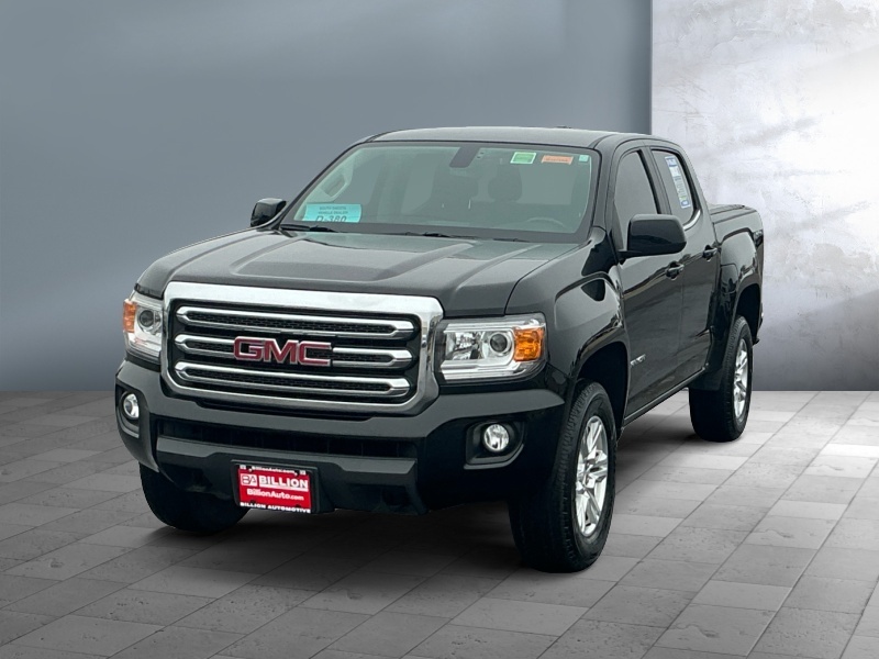 Used 2019 GMC Canyon  SLE Trucks
