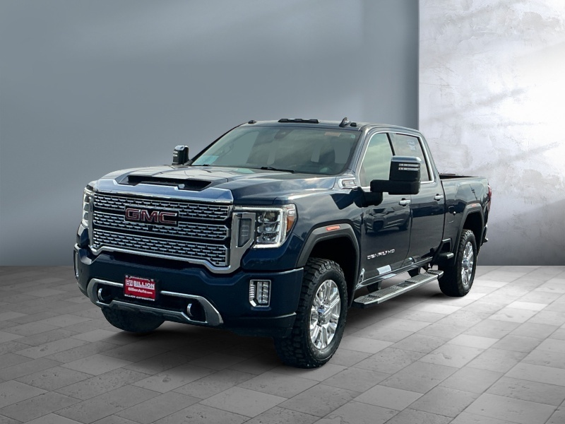 2023 GMC Sierra 3500