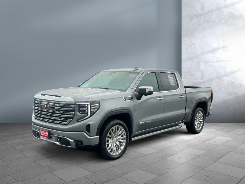 Used 2023 GMC Sierra 1500 Denali Trucks
