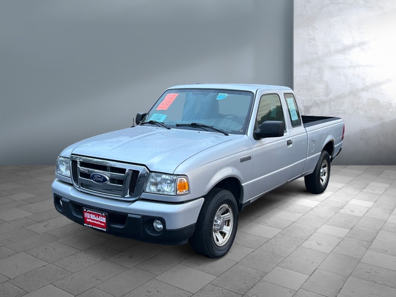 Used 2011 Ford Ranger XLT Trucks
