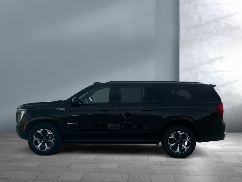 2026 GMC Yukon XL