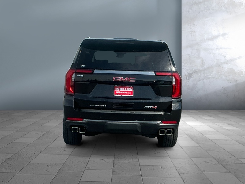 2026 GMC Yukon XL