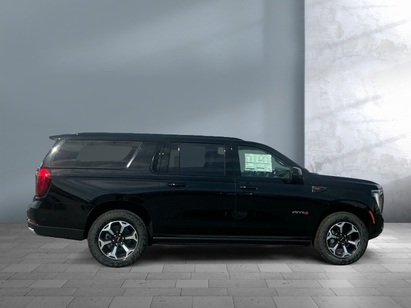 2026 GMC Yukon XL