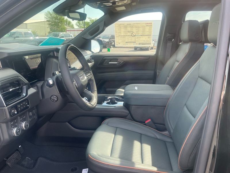 2026 GMC Yukon XL