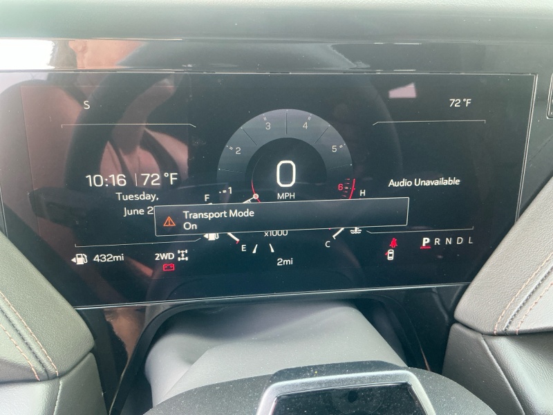 2026 GMC Yukon XL