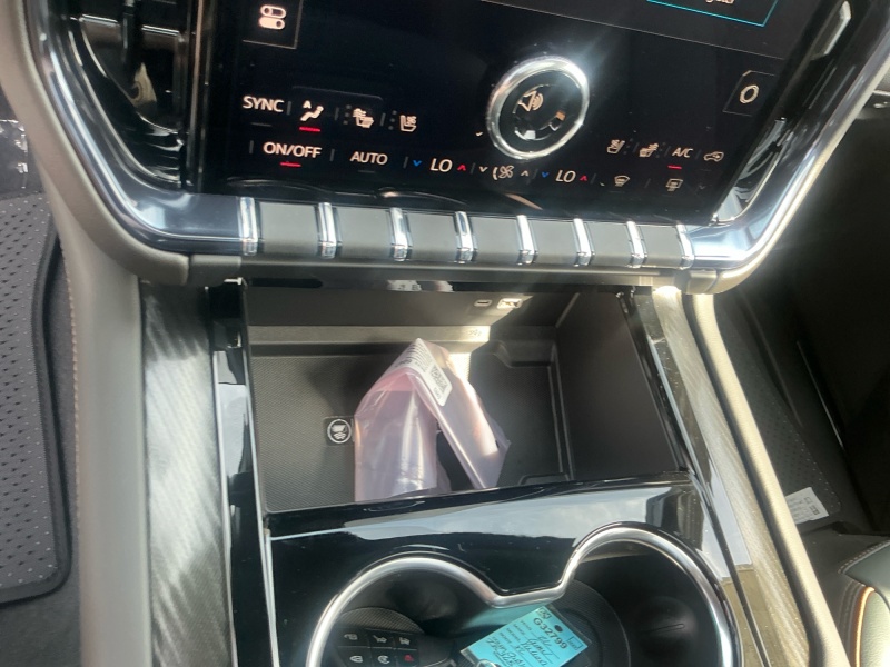 2026 GMC Yukon XL