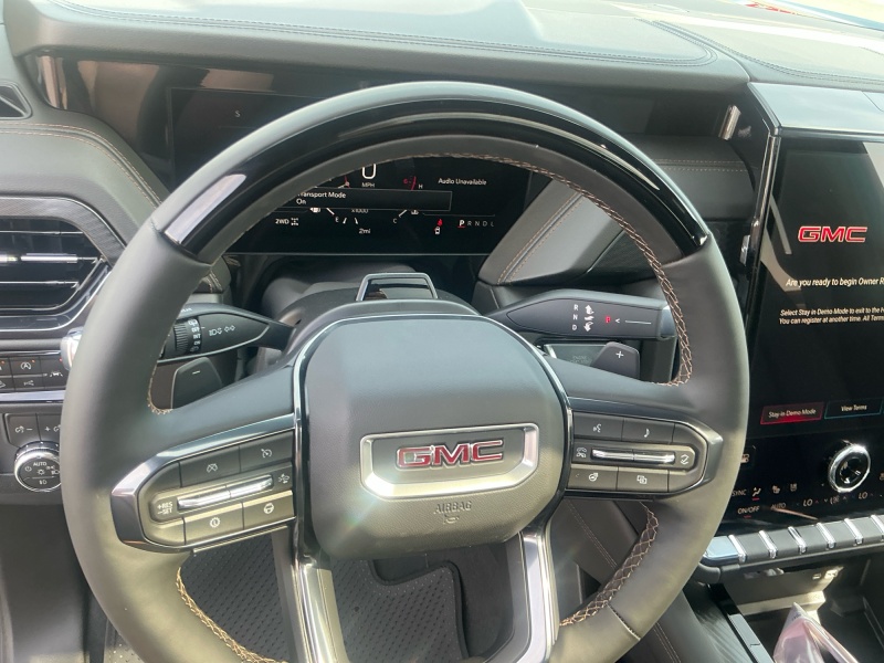 2026 GMC Yukon XL