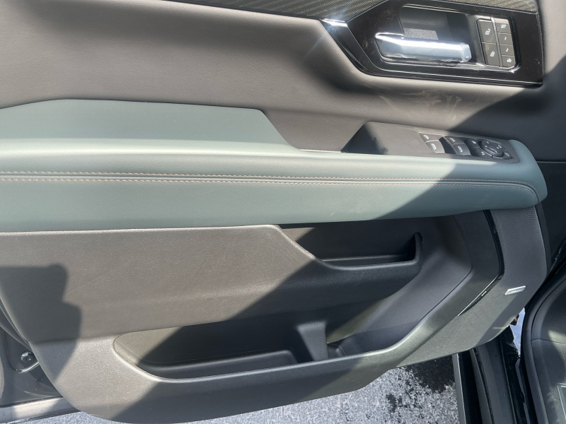 2026 GMC Yukon XL