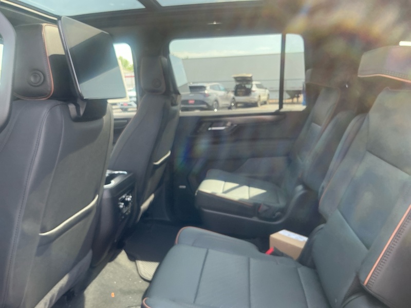 2026 GMC Yukon XL