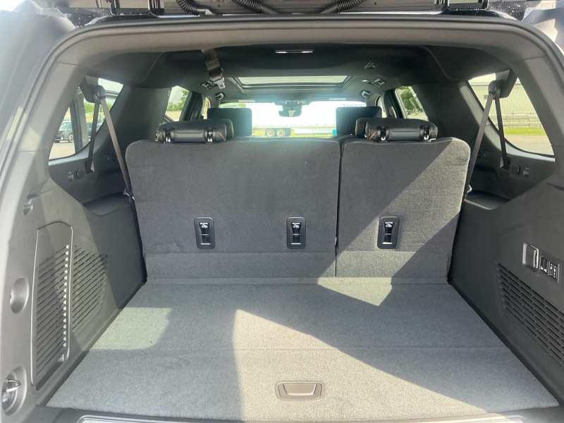 2026 GMC Yukon XL