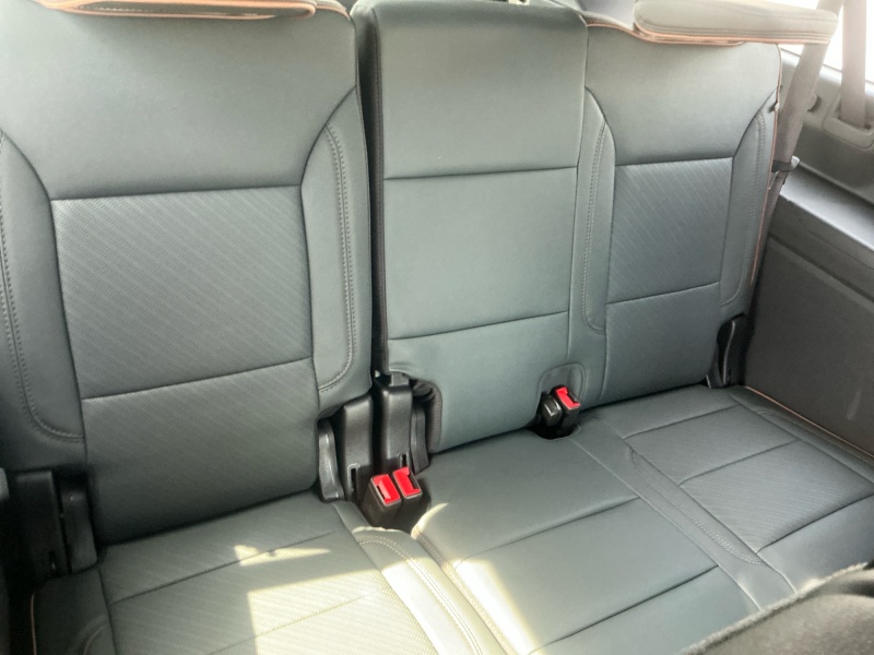 2026 GMC Yukon XL