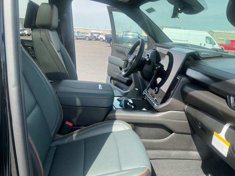 2026 GMC Yukon XL