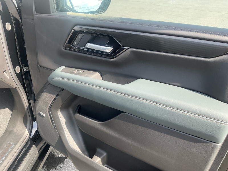 2026 GMC Yukon XL